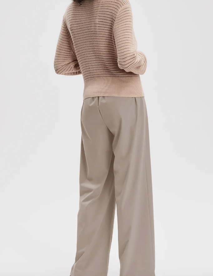Lai Lightweight Knit Jacket by Varley