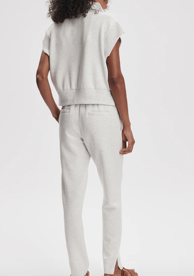 Kelly Half-Zip Sweat by Varley