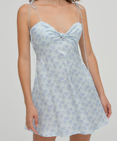 Adira Mini Dress BY FOR LOVE AND LEMONS