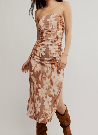 PRESLEY MIDI by Free People
