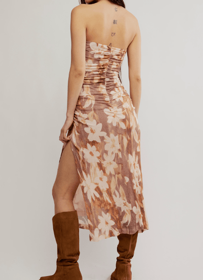 PRESLEY MIDI by Free People