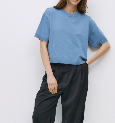 The Emerson Top