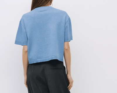 The Emerson Top