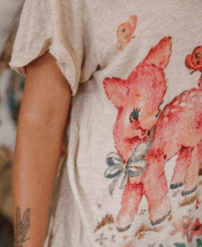 Frolic Tee 2330 by Magnolia Pearl