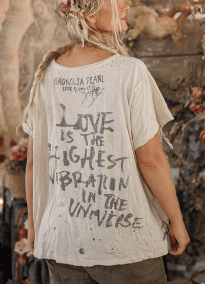Frolic Tee 2330 by Magnolia Pearl