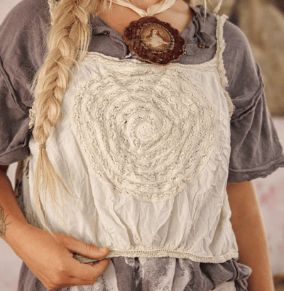 Flosi Cami Tank 405 by Magnolia Pearl