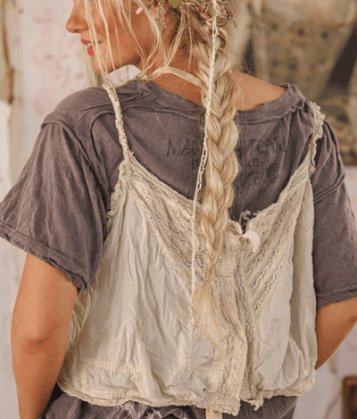 Flosi Cami Tank 405 by Magnolia Pearl