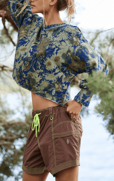 INSPIRE LAYER PRINT by Free People