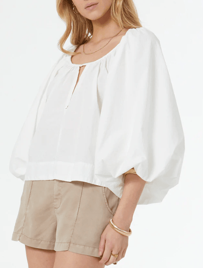 Leilani Top by Young Fabulous & Broke