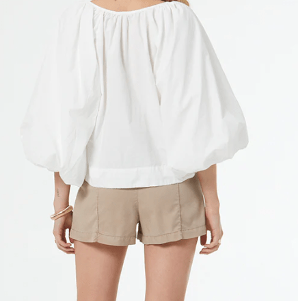 Leilani Top by Young Fabulous & Broke