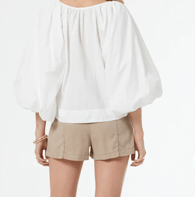 Leilani Top by Young Fabulous & Broke