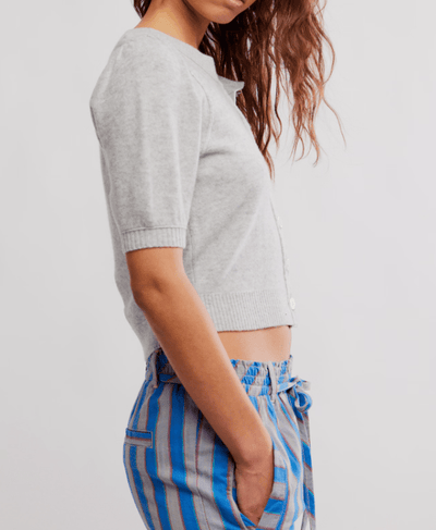 Isla Solid Cardi by Free People