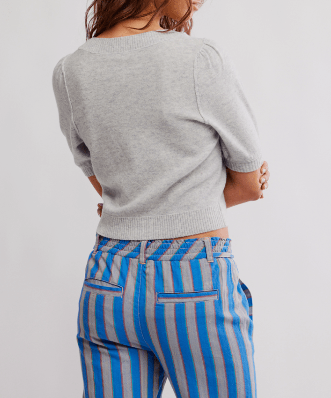 Isla Solid Cardi by Free People