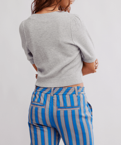 Isla Solid Cardi by Free People