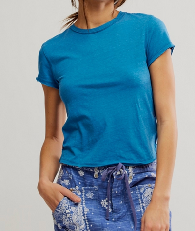 NOVA TEE by Free People