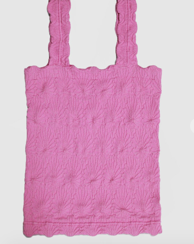 The Palms Market TankTop by 75
