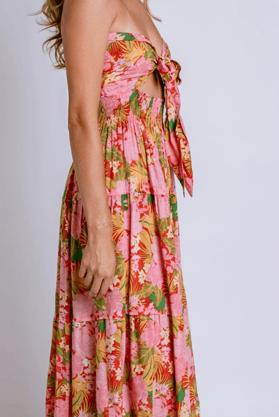 Moana Maxi by Tiare Hawaii