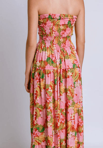 Moana Maxi by Tiare Hawaii