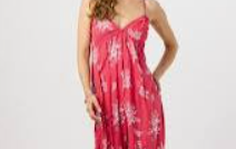 Nanea Maxi by Tiare Hawaii