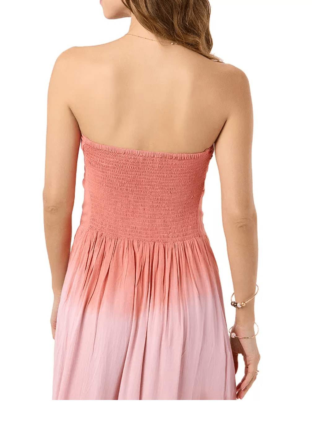 Honey Slim Fit Maxi Dress by Tiare Hawaii