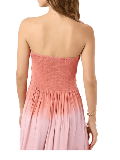 Honey Slim Fit Maxi Dress by Tiare Hawaii