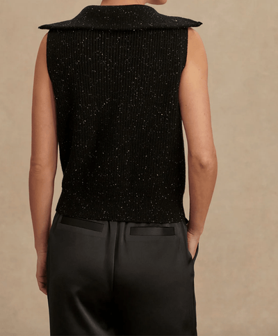 Hally Half-Zip Rib Vest by Varley
