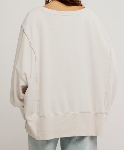 GRAPHIC CAMDEN by Free People