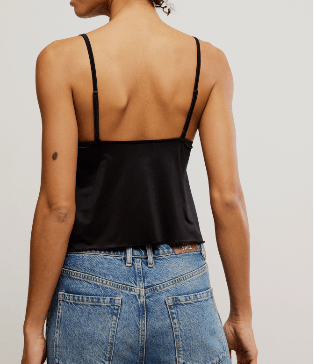 SOPHIE CAMI by Free People