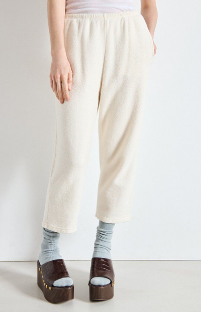 WOMEN'S JOGGERS BOBYPARK by American Vintage
