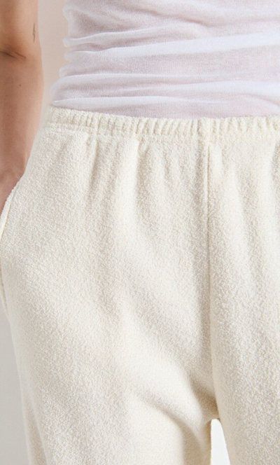 WOMEN'S JOGGERS BOBYPARK by American Vintage
