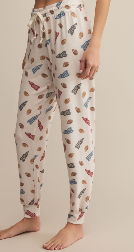Let's Go Jogger by Z Supply
