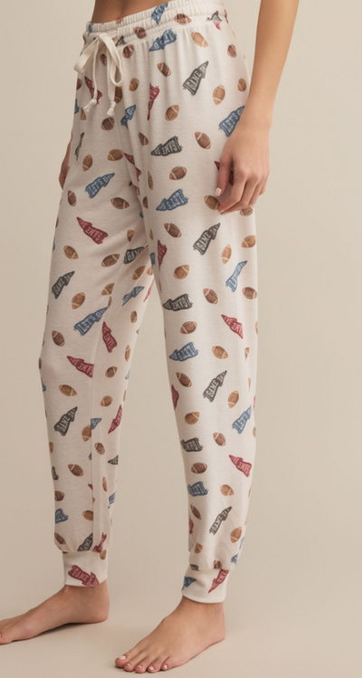 Let's Go Jogger by Z Supply