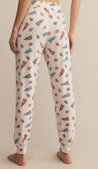 Let's Go Jogger by Z Supply