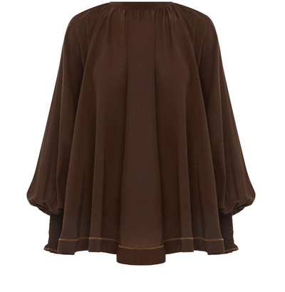 Vito Blouse by Alemais