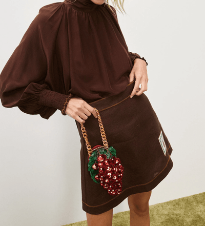 Vito Blouse by Alemais