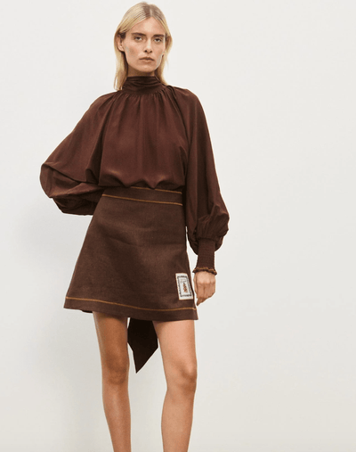 Vito Blouse by Alemais