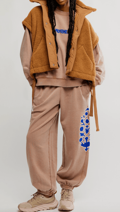 SCOUT IT OUT VEST by Free People