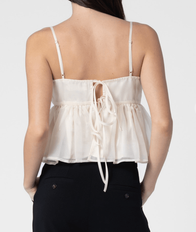 Coastal Breeze Organza Cami by 75