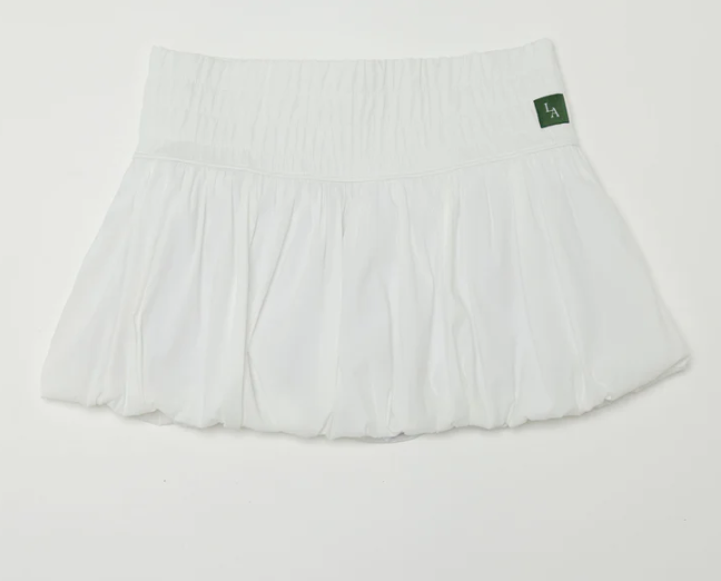 THE POUF SKIRT byLove All