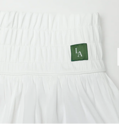 THE POUF SKIRT byLove All