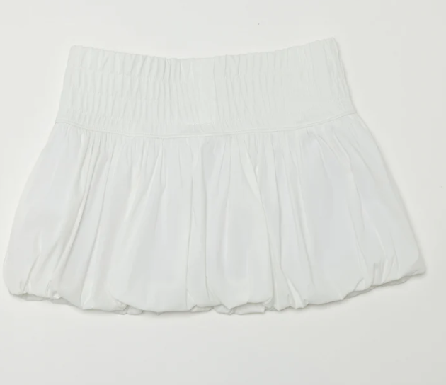 THE POUF SKIRT byLove All