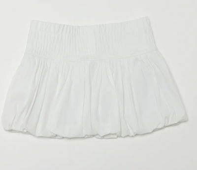 THE POUF SKIRT byLove All