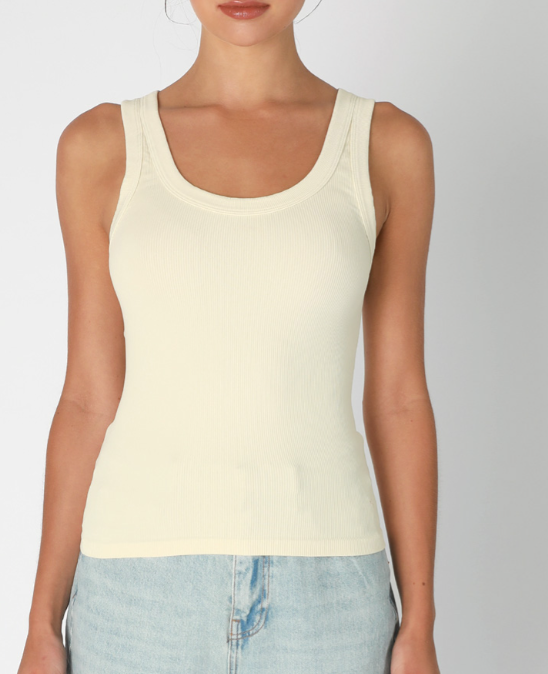 Reversible Ribbed Tank by 75