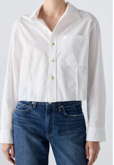 SELMA SHIRT by A M O