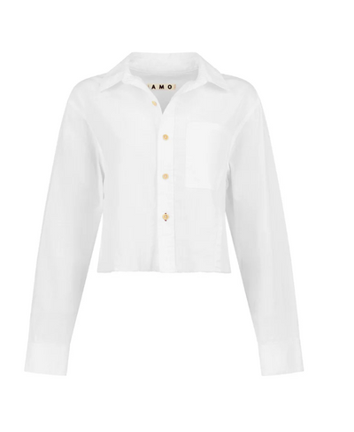 SELMA SHIRT by A M O