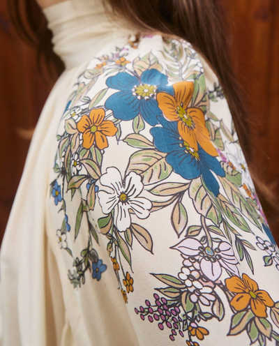 Antoinette Blouse by Alemais