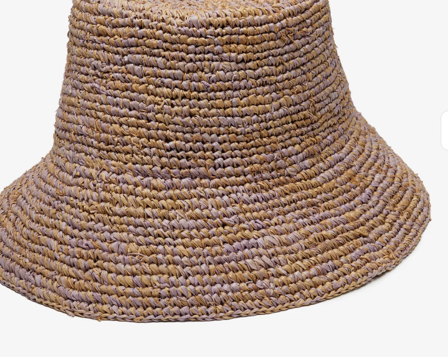 Lolo Bucket Hat by Wyeth