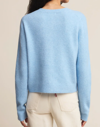 Medina Cardigan by Z supply