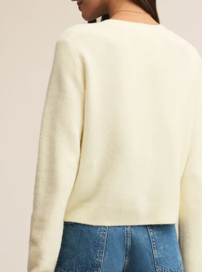 Medina Cardigan by Z supply