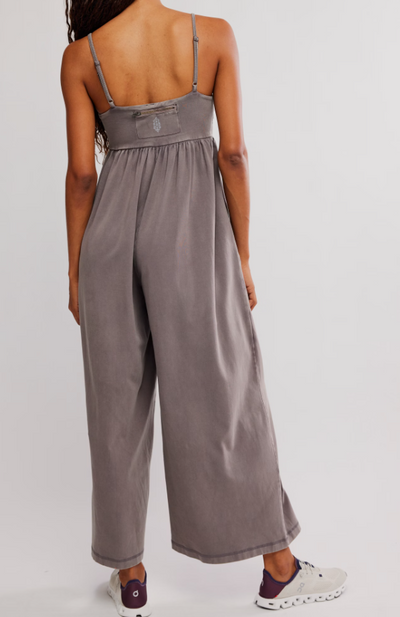 HOT SHOT STRAPPY ONESIE 2 by Free People